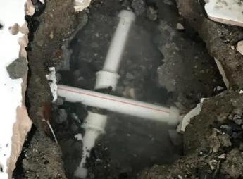 乐山阳台漏水维修公司为您分享楼上楼下漏水怎么处理