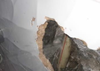 乐山卫生间漏水维修的步骤和流程。